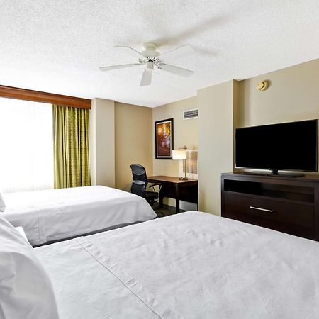 Homewood Suites Dulles-International Airport Герндон Екстер'єр фото