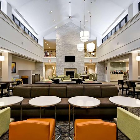 Homewood Suites Dulles-International Airport Герндон Екстер'єр фото