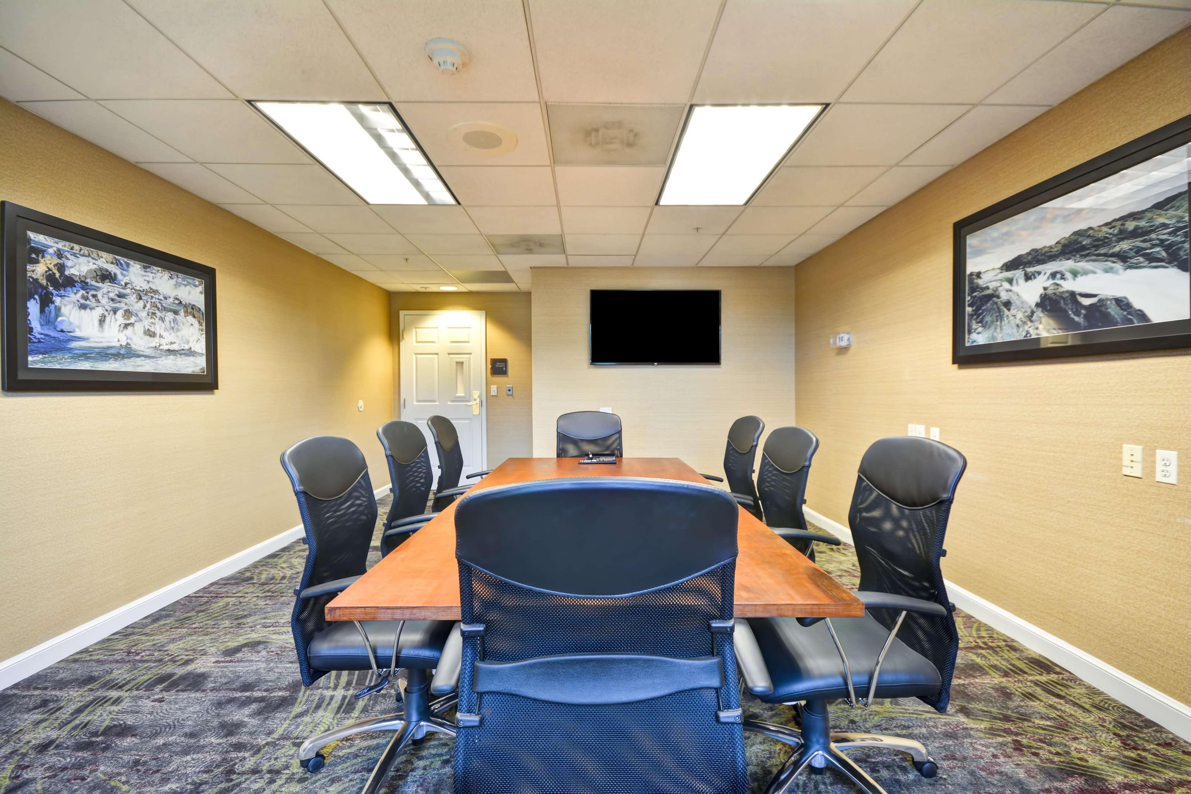 Homewood Suites Dulles-International Airport Герндон Екстер'єр фото