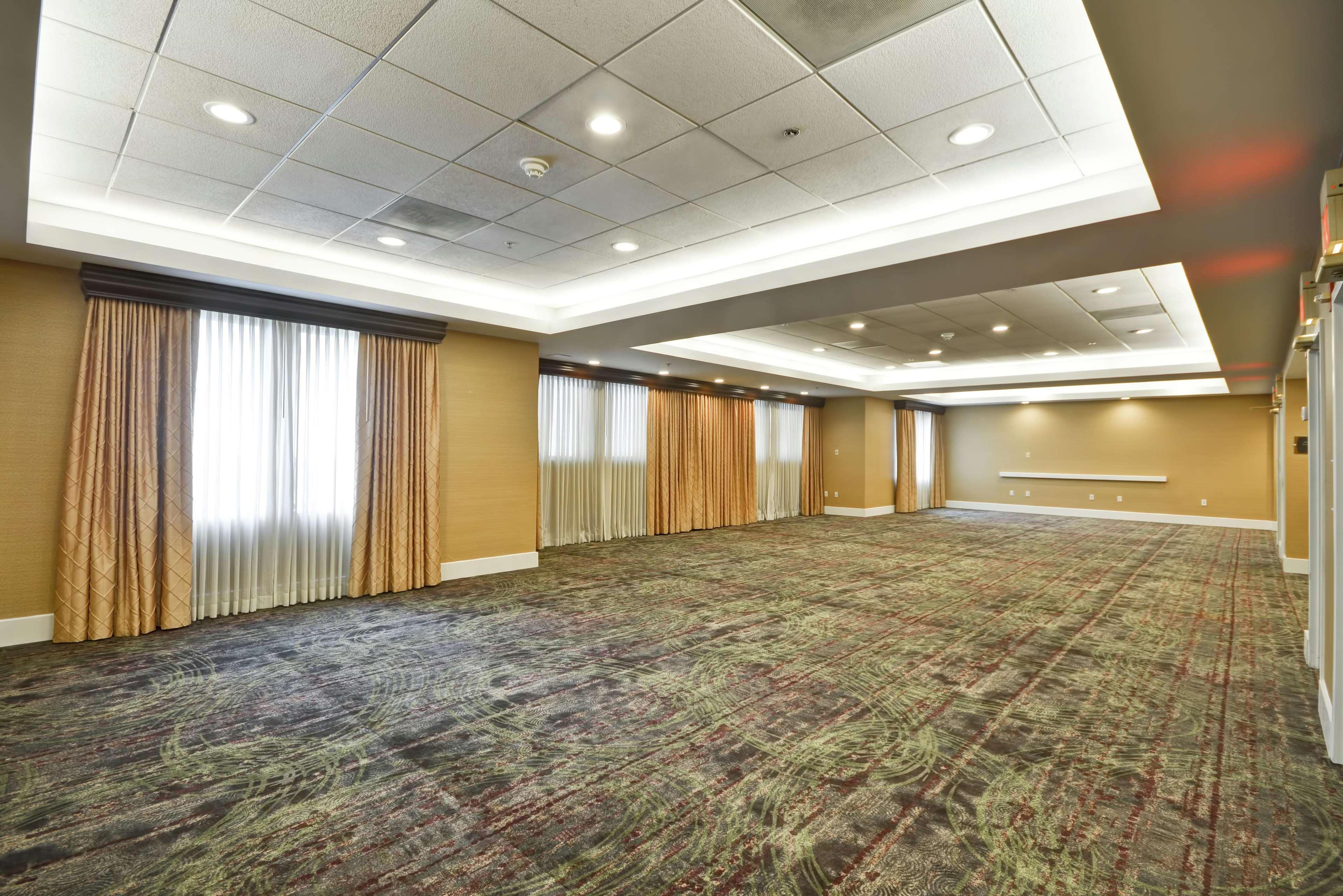 Homewood Suites Dulles-International Airport Герндон Екстер'єр фото