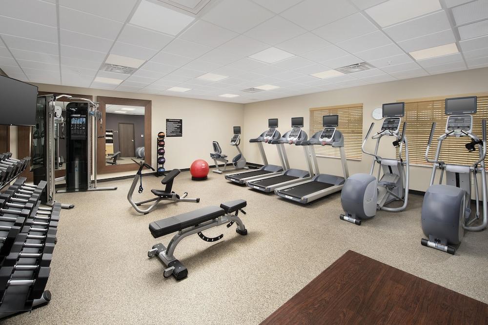 Homewood Suites Dulles-International Airport Герндон Екстер'єр фото
