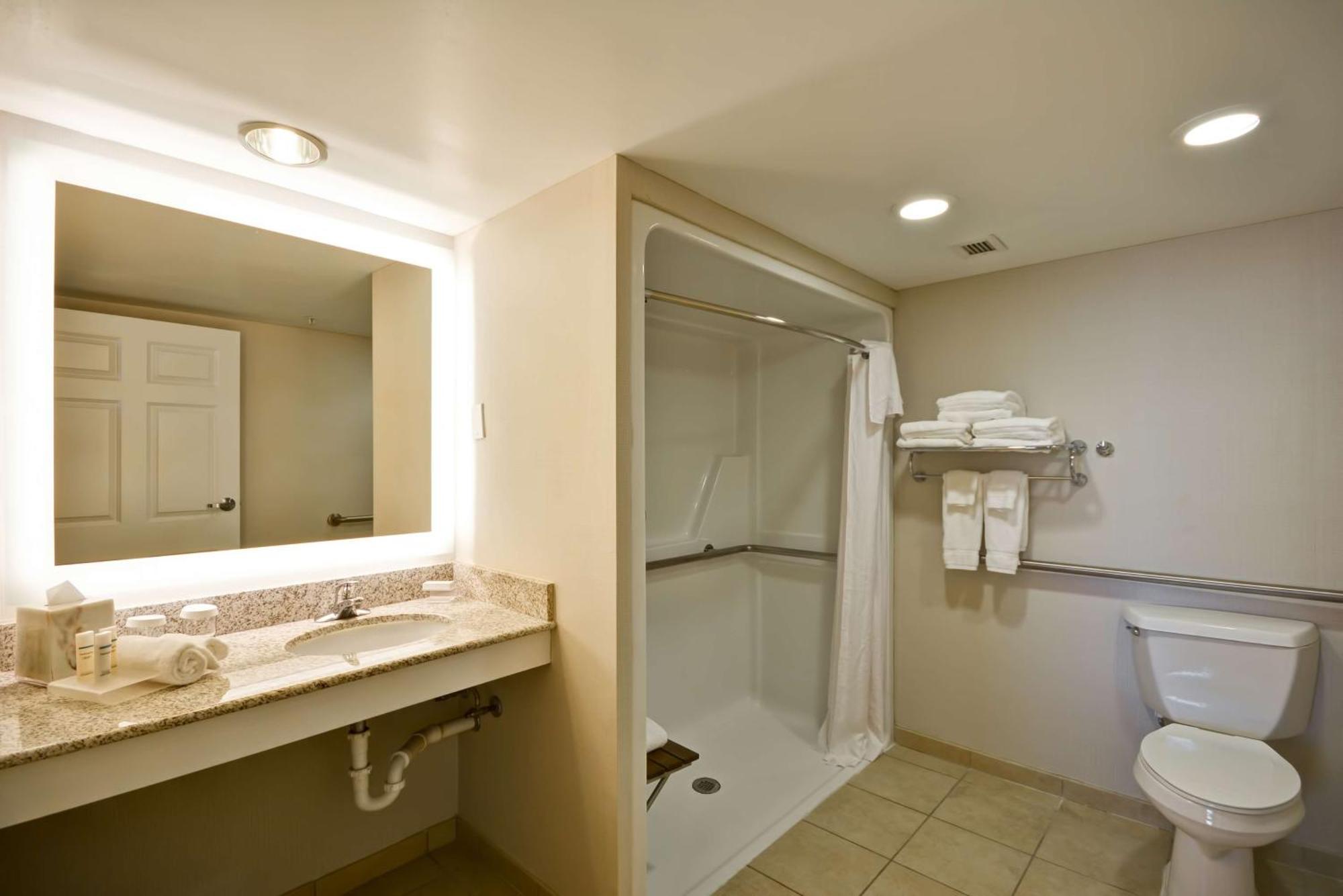 Homewood Suites Dulles-International Airport Герндон Екстер'єр фото