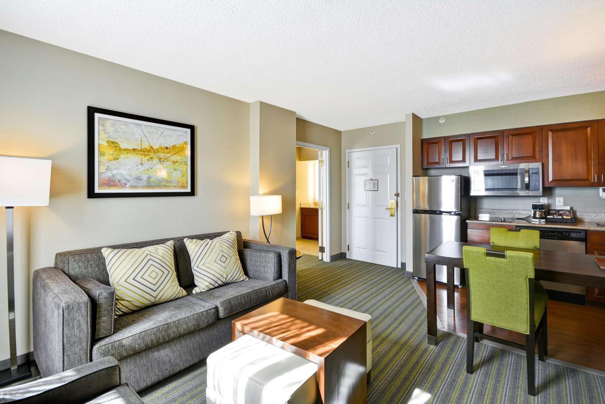 Homewood Suites Dulles-International Airport Герндон Екстер'єр фото