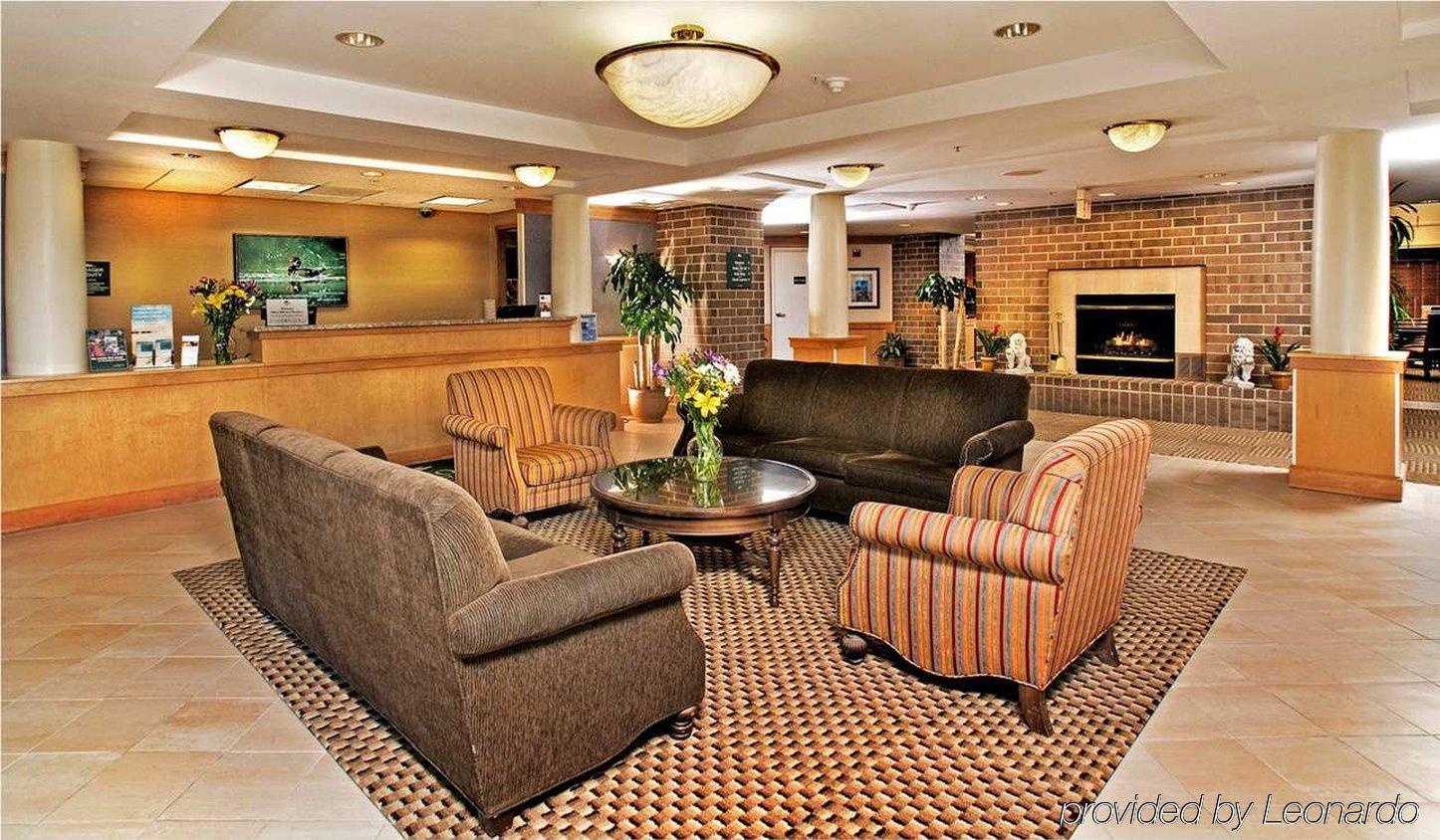 Homewood Suites Dulles-International Airport Герндон Екстер'єр фото