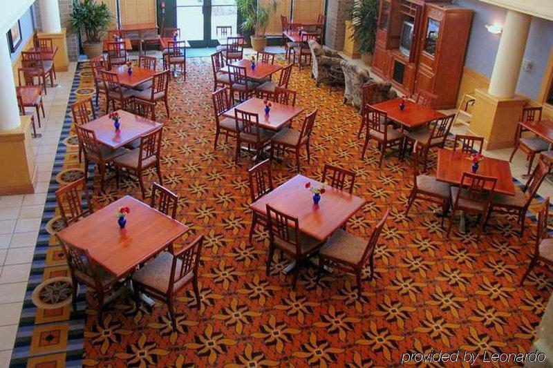 Homewood Suites Dulles-International Airport Герндон Ресторан фото