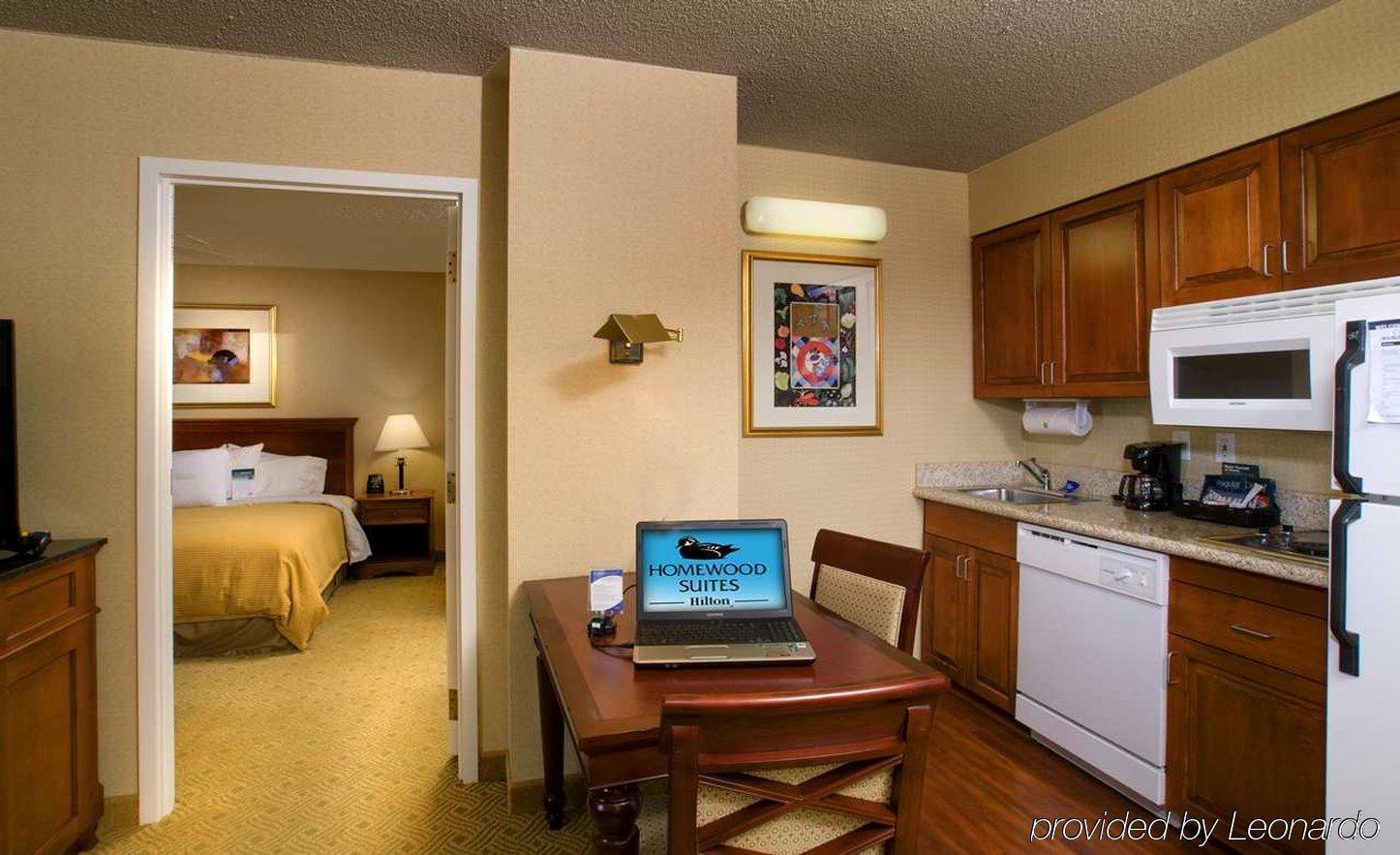Homewood Suites Dulles-International Airport Герндон Екстер'єр фото