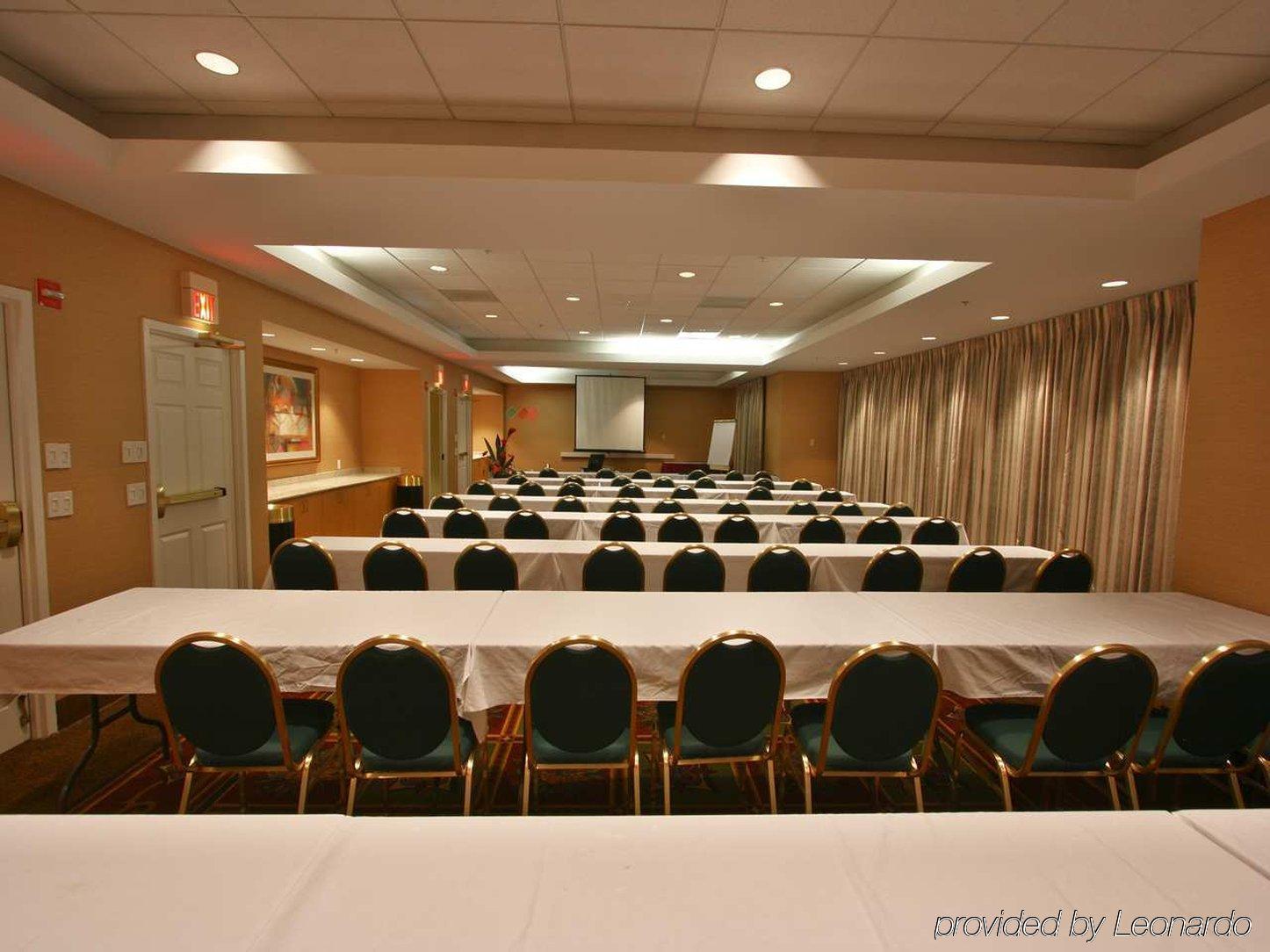 Homewood Suites Dulles-International Airport Герндон Екстер'єр фото