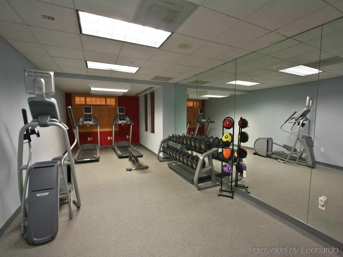 Homewood Suites Dulles-International Airport Герндон Зручності фото