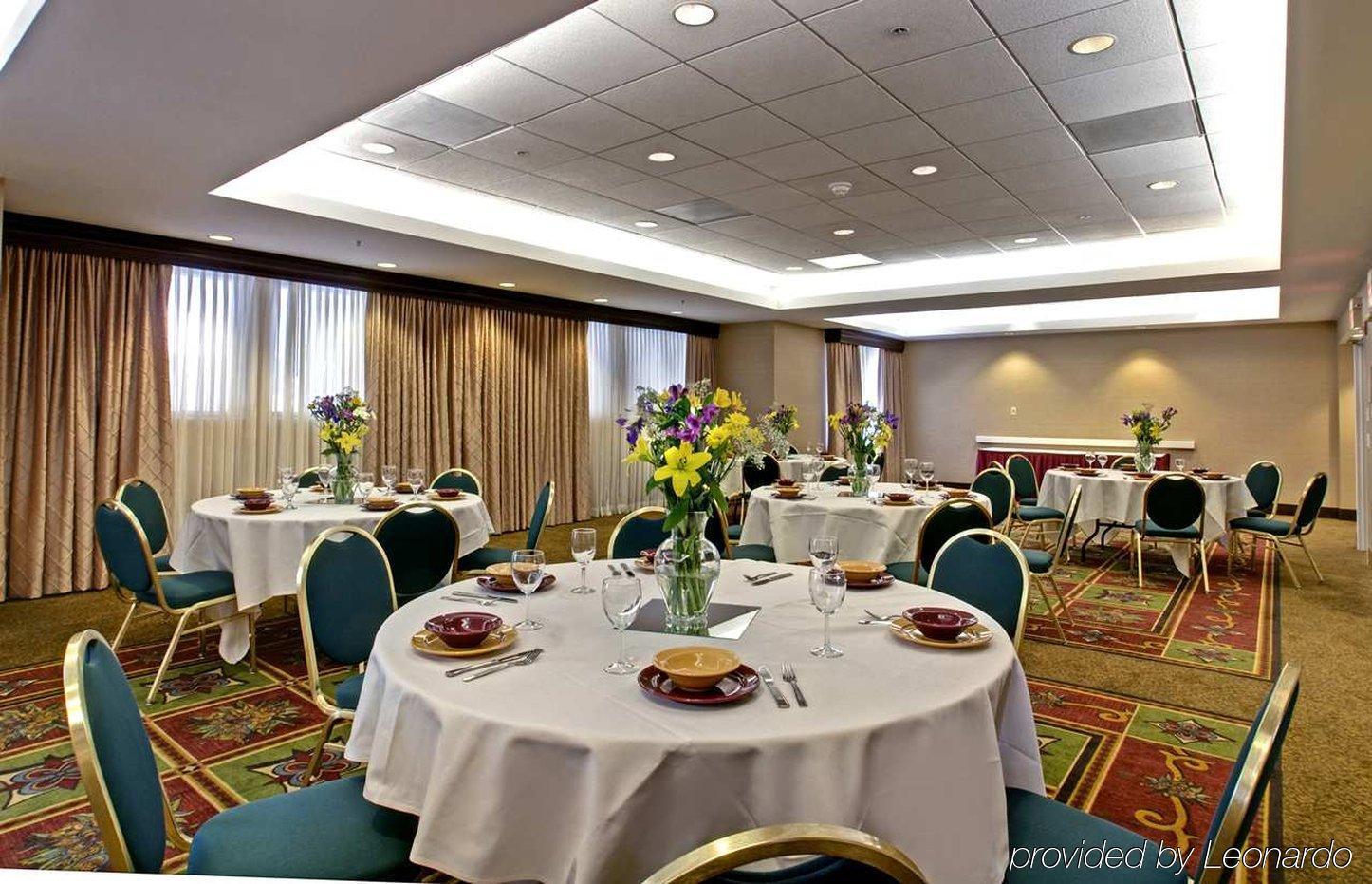 Homewood Suites Dulles-International Airport Герндон Екстер'єр фото