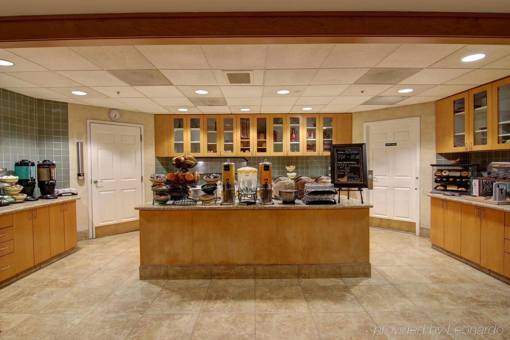 Homewood Suites Dulles-International Airport Герндон Екстер'єр фото