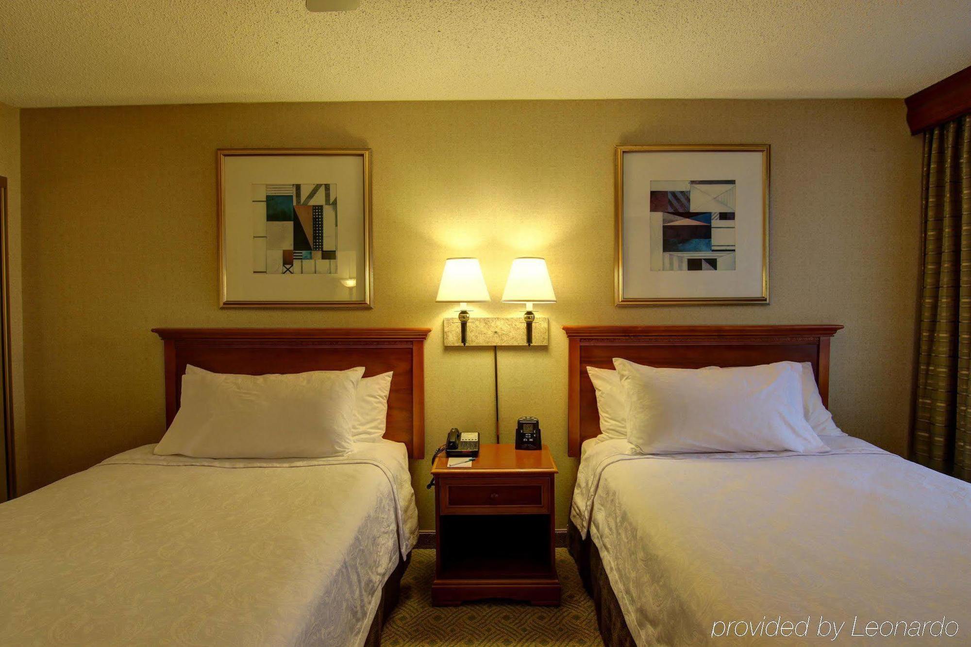 Homewood Suites Dulles-International Airport Герндон Екстер'єр фото