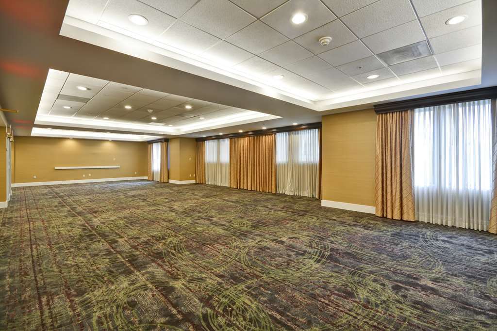 Homewood Suites Dulles-International Airport Герндон Зручності фото